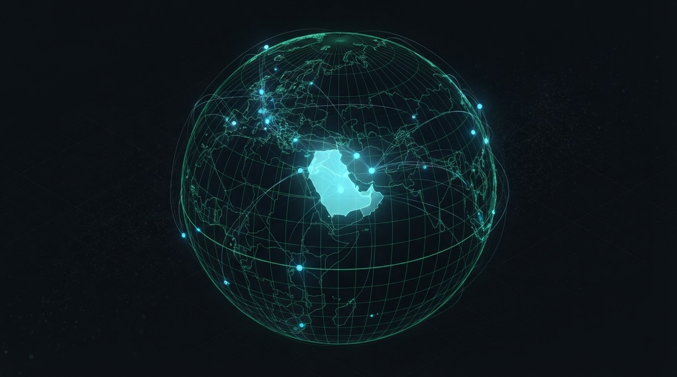 Infrastructure Network